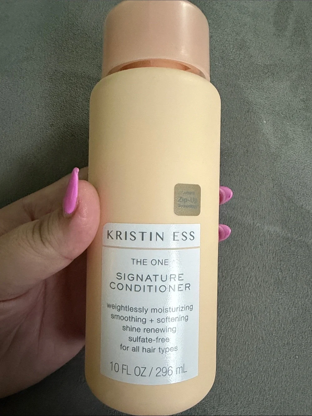N/A kristin ess